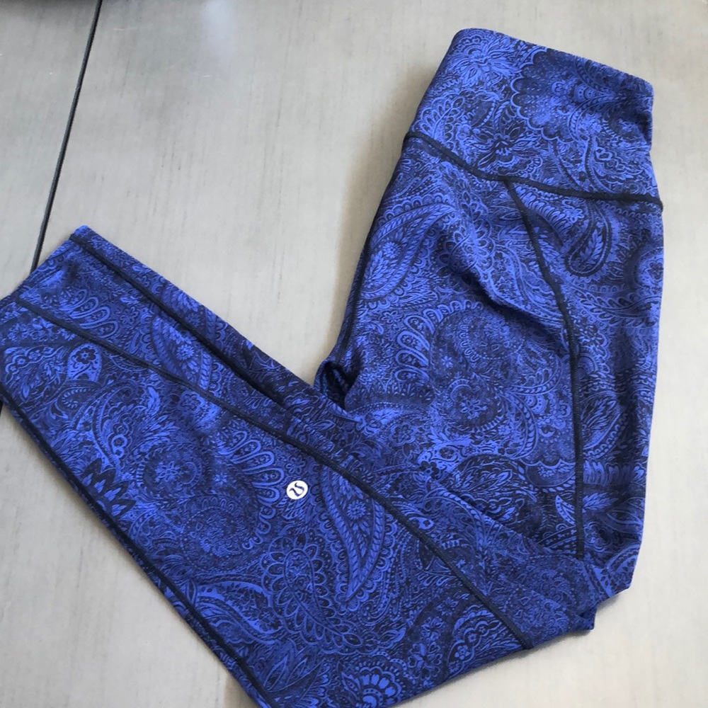 Lululemon leggings